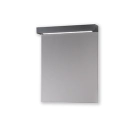 Denko Matia 80 cm Aynalı Üst Modülü Banyo Dolabı