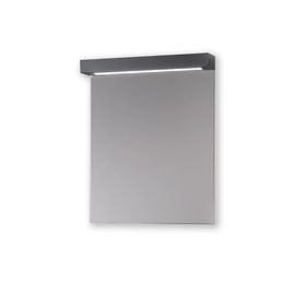 Denko Matia 80 cm Aynalı Üst Modülü Banyo Dolabı