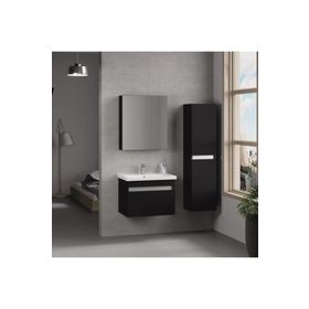 Denko More 80 cm Banyo Dolabı Takımı