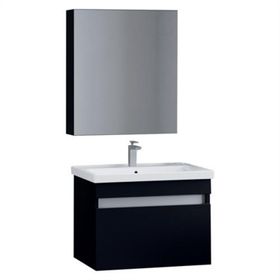 Denko More 80 cm Banyo Dolabı