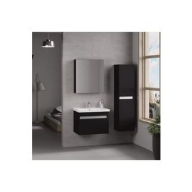 Denko More 80 cm Banyo Dolabı