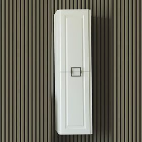 Denko Nergis 35 cm Banyo Dolabı