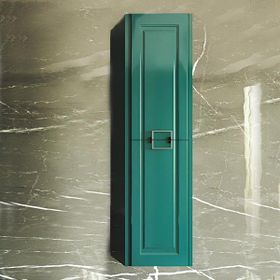 Denko Nergis 35 cm Banyo Dolabı