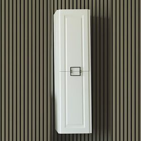 Denko Nergis 35 cm Banyo Dolabı