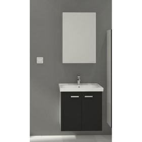 Denko Terra 60 cm Banyo Dolabı