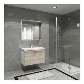 Denko Terra 60 cm Banyo Dolabı