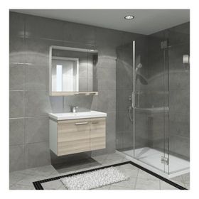 Denko Terra 60 cm Banyo Dolabı