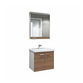 Denko Terra 60 cm Banyo Dolabı