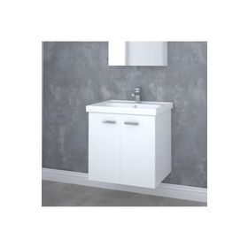 Denko Terra 60 cm Banyo Dolabı