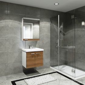 Denko Terra 60 cm Banyo Dolabı