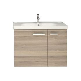 Denko Terra 80 cm Banyo Dolabı
