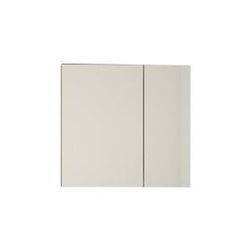 Denko Terra 80 cm Banyo Dolabı