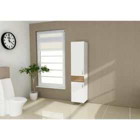 Denko Trend 35 cm Banyo Boy Dolabı