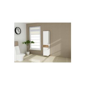Denko Trend 35 cm Banyo Boy Dolabı