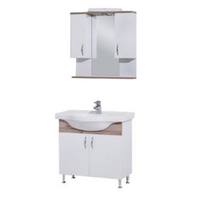 Denko Trend 80 Cm Banyo Dolabı