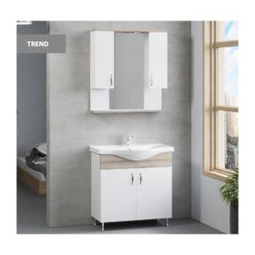 Denko Trend 80 Cm Banyo Dolabı