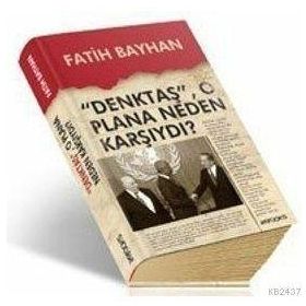 Denktaş O Plana Neden Karşıydı? - Fatih Bayhan