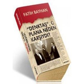 Denktaş O Plana Neden Karşıydı? - Fatih Bayhan