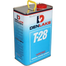Denlaks 3,5 kg Genel Amaçlı Yapıştırıcı