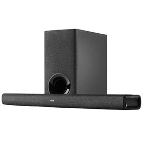 Denon 7471921331772 DHT-S416 Siyah Soundbar ve Wireless Subwoofer