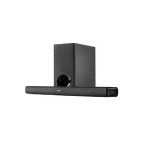 Denon 7471921331772 DHT-S416 Siyah Soundbar ve Wireless Subwoofer
