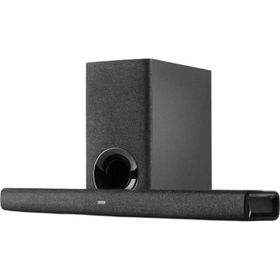Denon 7471921331772 DHT-S416 Siyah Soundbar ve Wireless Subwoofer