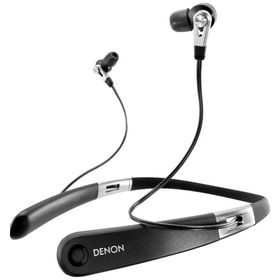 Denon AH-C820W Siyah Bluetooth Kulak İçi Kulaklık