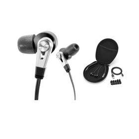 Denon AH-C820W Siyah Bluetooth Kulak İçi Kulaklık