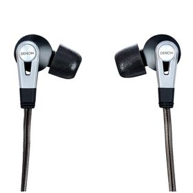 Denon AH-C820W Siyah Bluetooth Kulak İçi Kulaklık