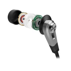 Denon AH-C820W Siyah Bluetooth Kulak İçi Kulaklık