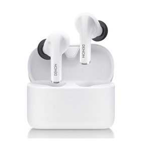 Denon AH-C830NCW Beyaz Bluetooth ANC Kulak İçi Kulaklık
