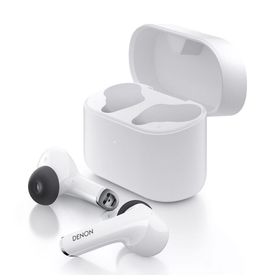 Denon AH-C830NCW Beyaz Bluetooth ANC Kulak İçi Kulaklık