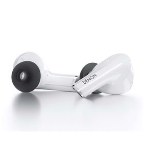Denon AH-C830NCW Beyaz Bluetooth ANC Kulak İçi Kulaklık