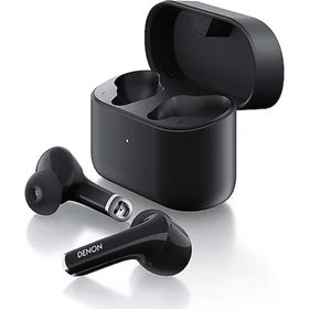 Denon AH-C830NCW Siyah Bluetooth ANC Kulak İçi Kulaklık