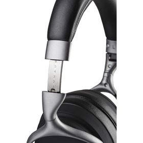 Denon AH-GC25W Siyah Aptx HD Bluetooth Kulak Üstü Kulaklık