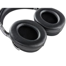 Denon AH-GC25W Siyah Aptx HD Bluetooth Kulak Üstü Kulaklık