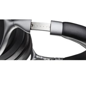 Denon AH-GC25W Siyah Aptx HD Bluetooth Kulak Üstü Kulaklık