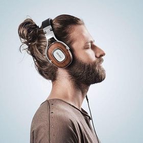 Denon AH-MM400 Kulaklık