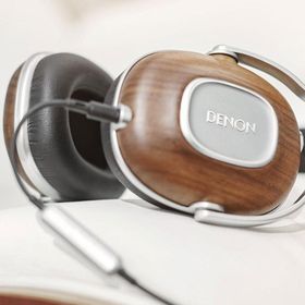 Denon AH-MM400 Kulaklık