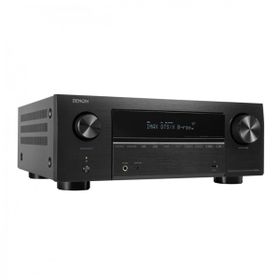 Denon AVC-X3800H Siyah 8K 9.4 Kanal Receiver