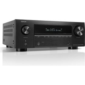 Denon AVC-X3800H Siyah 8K 9.4 Kanal Receiver