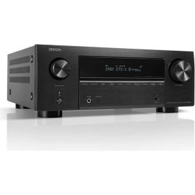 Denon AVC-X3800H Siyah 8K 9.4 Kanal Receiver