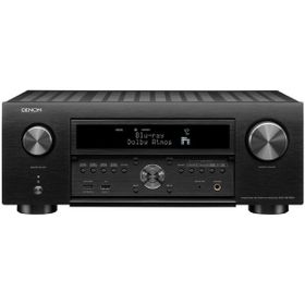 Denon AVC-X6700H Siyah Sinema Amplifikatörü