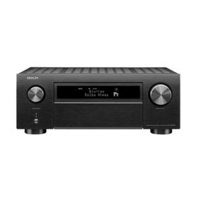 Denon AVC-X6700H Siyah Sinema Amplifikatörü