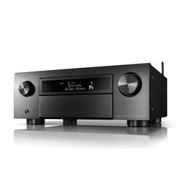 Denon AVC-X6700H Siyah Sinema Amplifikatörü