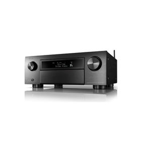 Denon AVC-X6700H Siyah Sinema Amplifikatörü