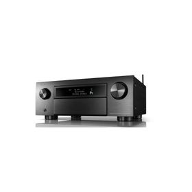 Denon AVC-X6700H Siyah Sinema Amplifikatörü