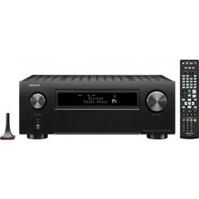 Denon AVC-X6700H Siyah Sinema Amplifikatörü