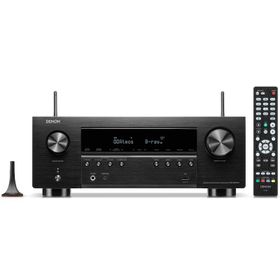 Denon AVR-S970H 7.2 8K AVR Dolby Atmos Amfi