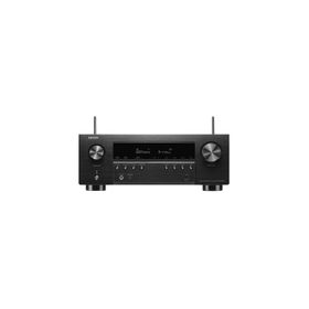 Denon AVR-S970H 7.2 8K AVR Dolby Atmos Amfi